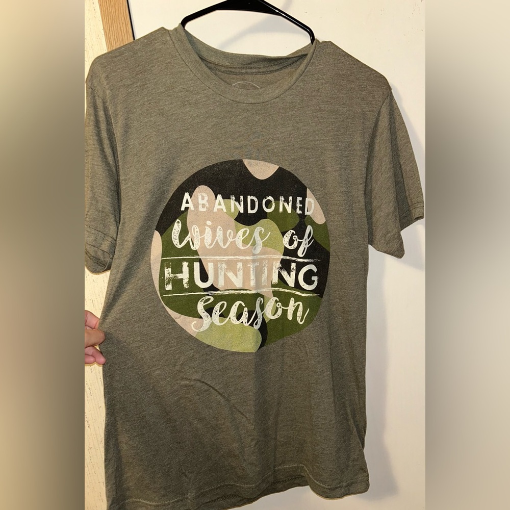 Hunting Season T Shirt